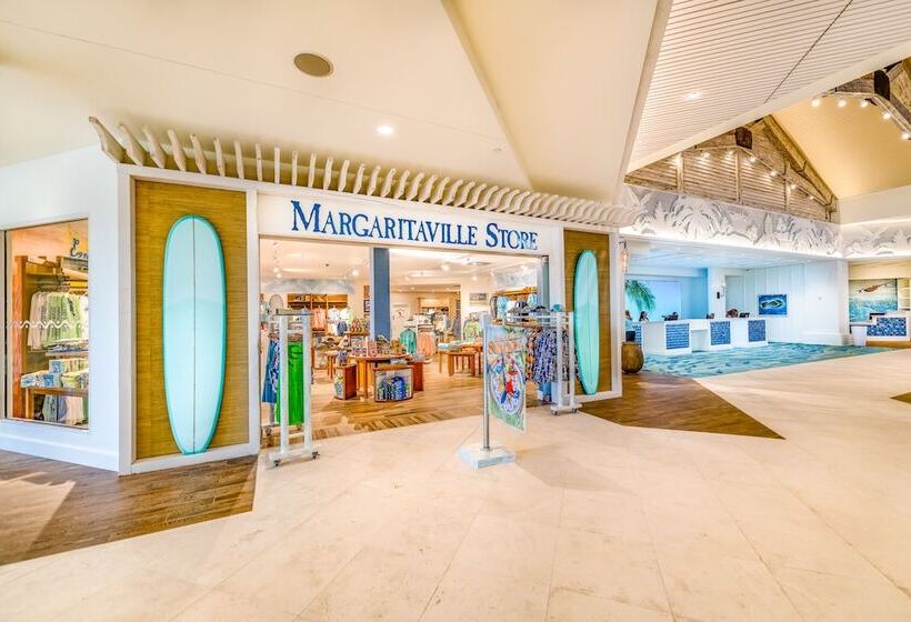 Margaritaville Resort Orlando Cottages By Rentyl
