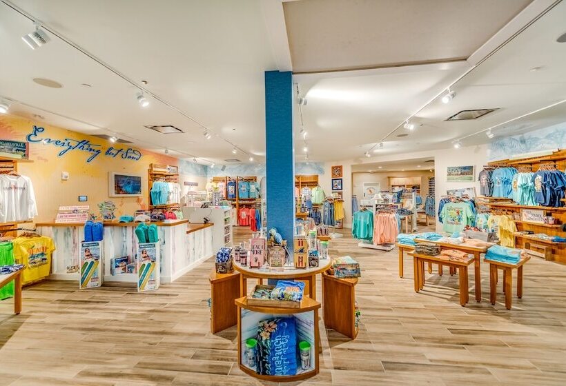 Margaritaville Resort Orlando Cottages By Rentyl