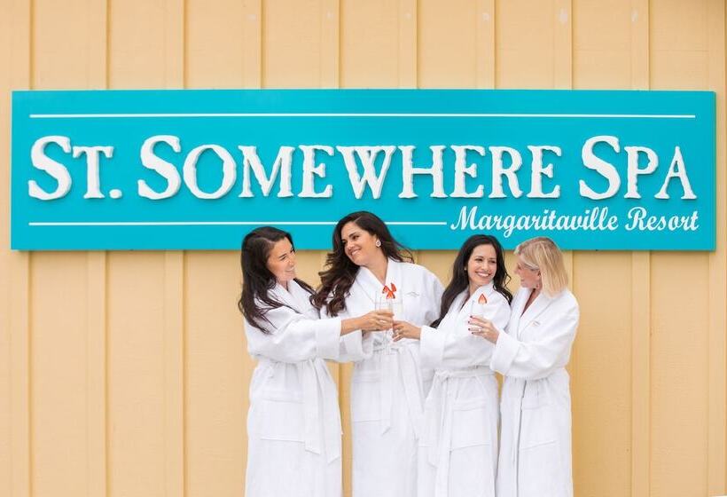 Margaritaville Resort Orlando Cottages By Rentyl