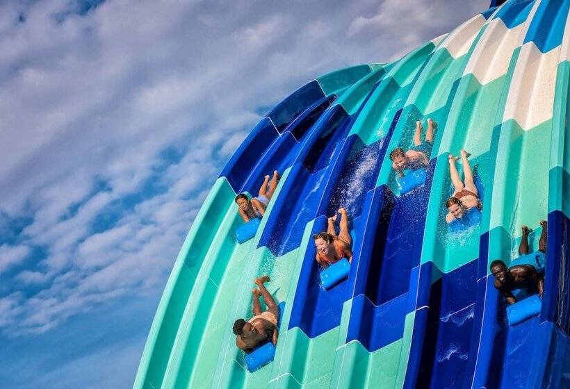 Margaritaville Resort Orlando Cottages By Rentyl