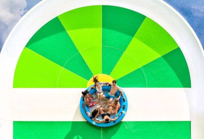 Margaritaville Resort Orlando Cottages By Rentyl