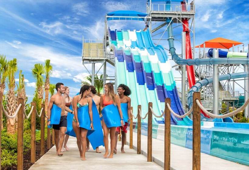 Margaritaville Resort Orlando Cottages By Rentyl