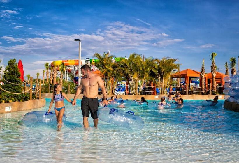 Margaritaville Resort Orlando Cottages By Rentyl