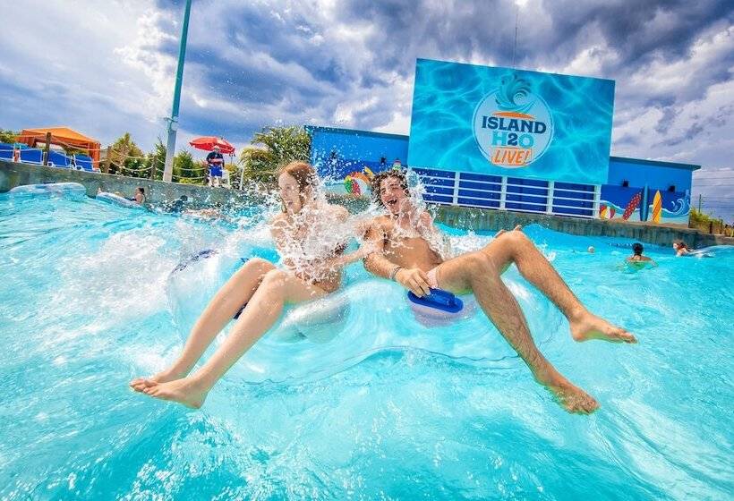 Margaritaville Resort Orlando Cottages By Rentyl
