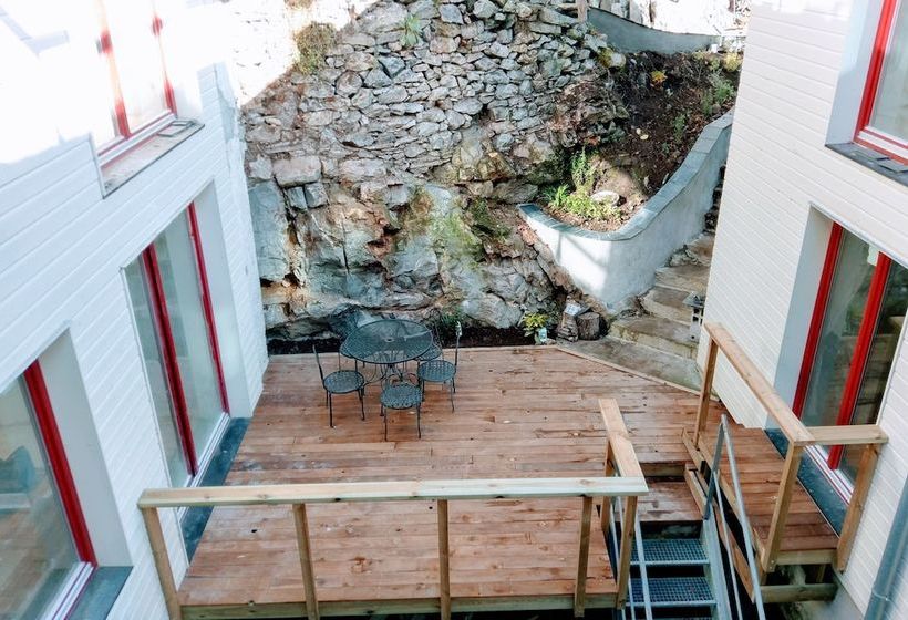 Résidence Du Parc
