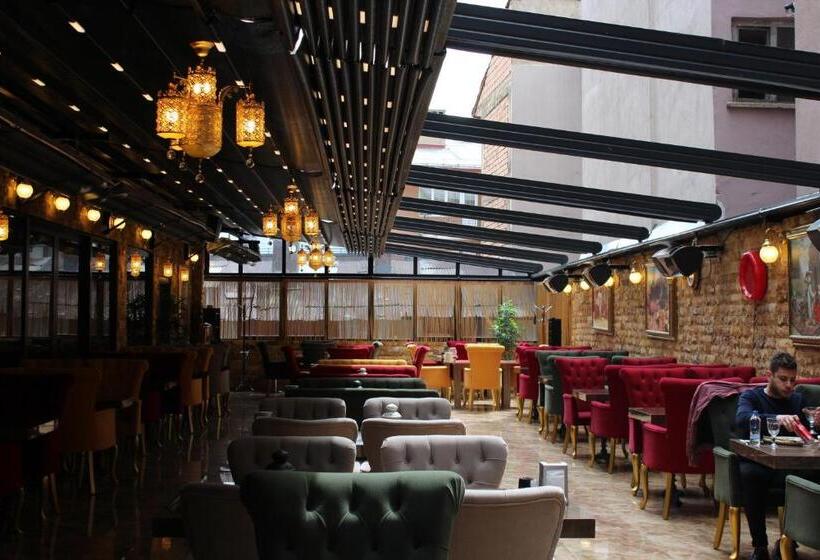 Savona Otel Sivas