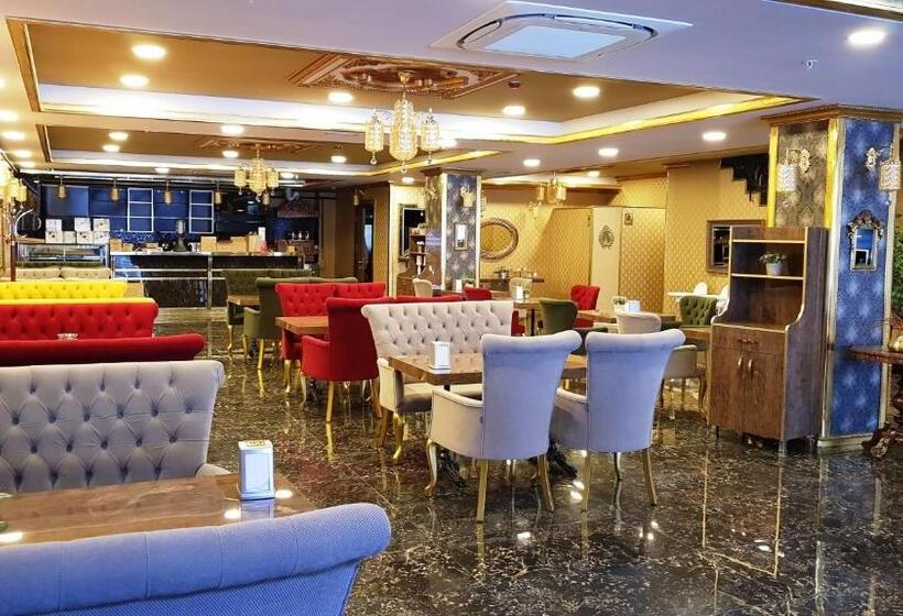Savona Otel Sivas