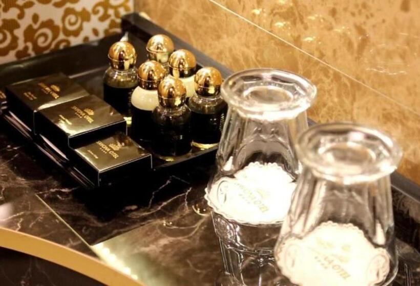Savona Otel Sivas