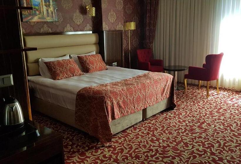 Savona Otel Sivas
