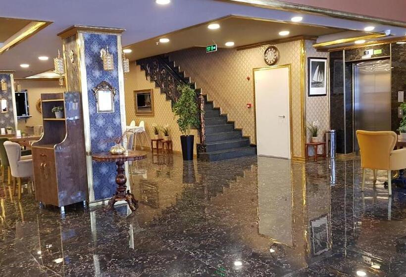 Savona Otel Sivas