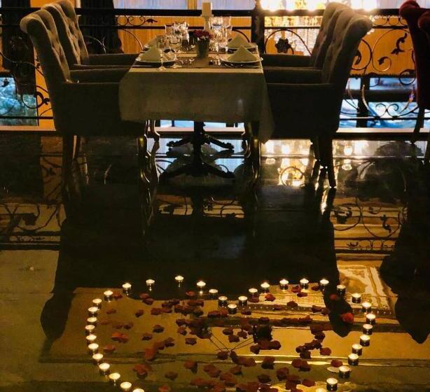 Savona Otel Sivas