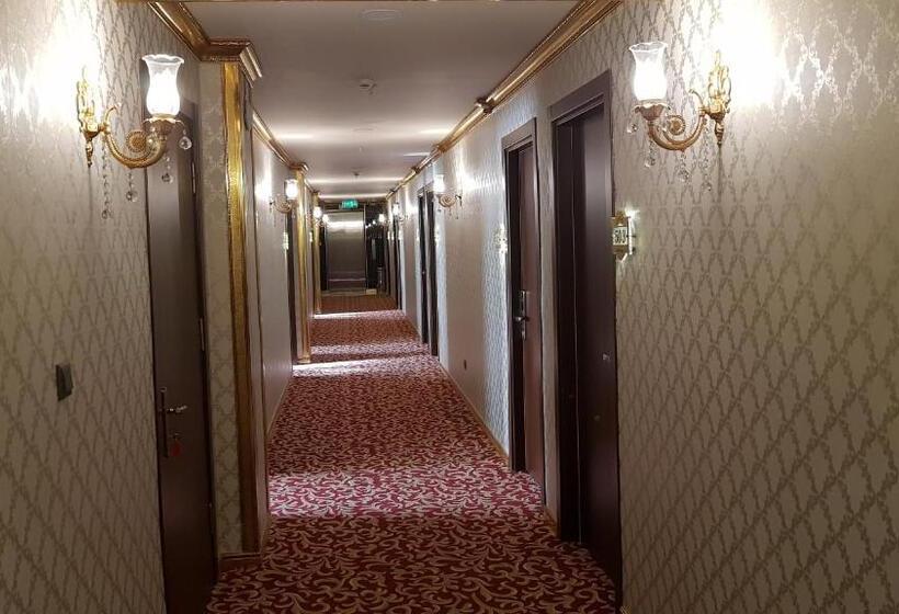 Savona Otel Sivas