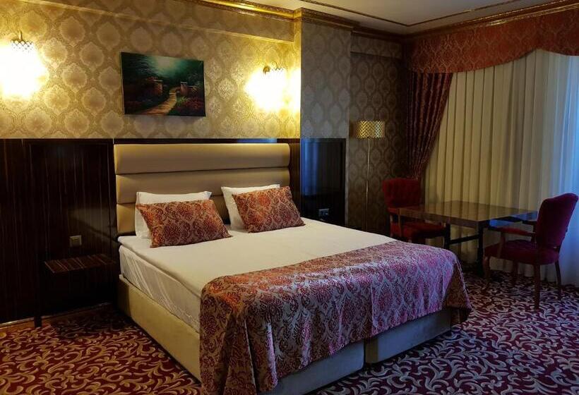 Savona Otel Sivas