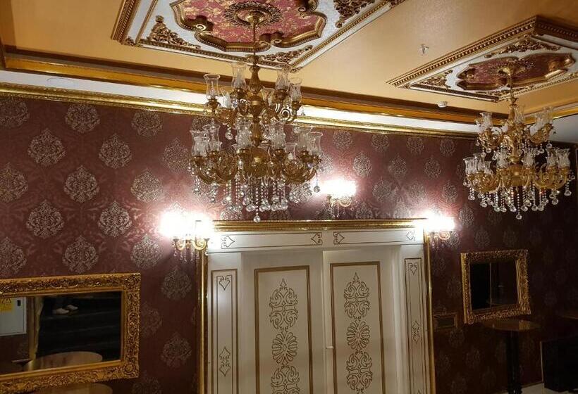 Savona Otel Sivas