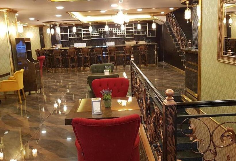 Savona Otel Sivas