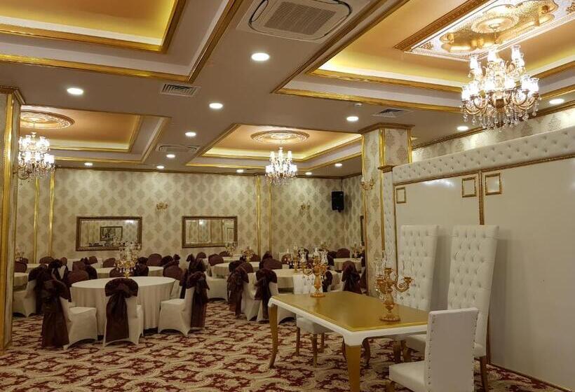 Savona Otel Sivas