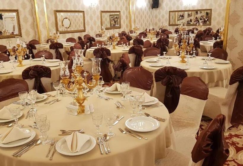 Savona Otel Sivas