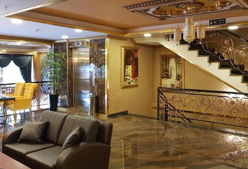 Savona Otel Sivas