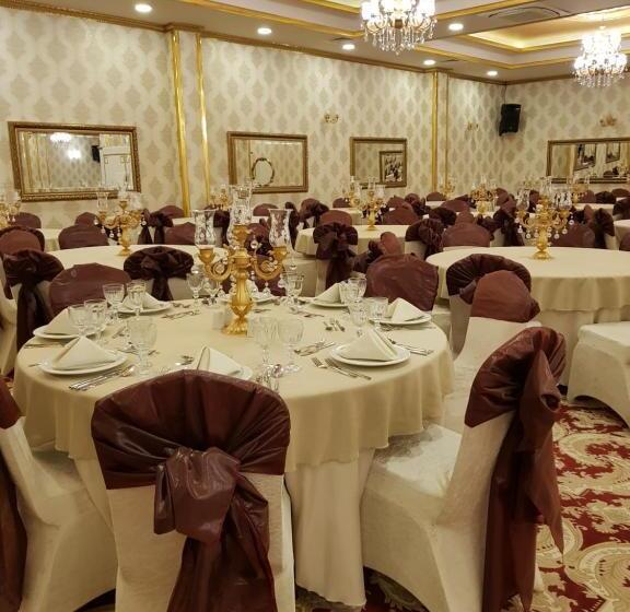 Savona Otel Sivas