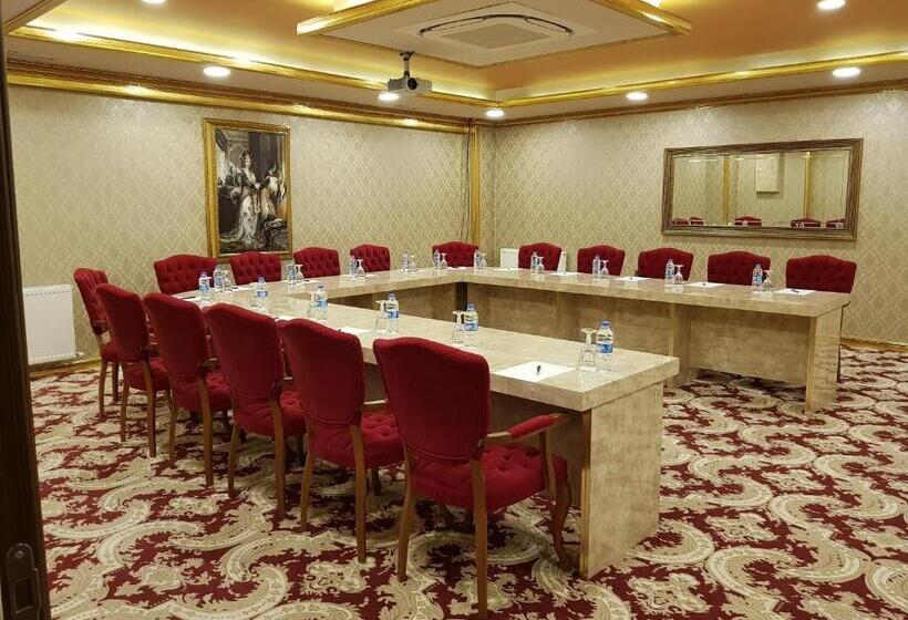 Savona Otel Sivas