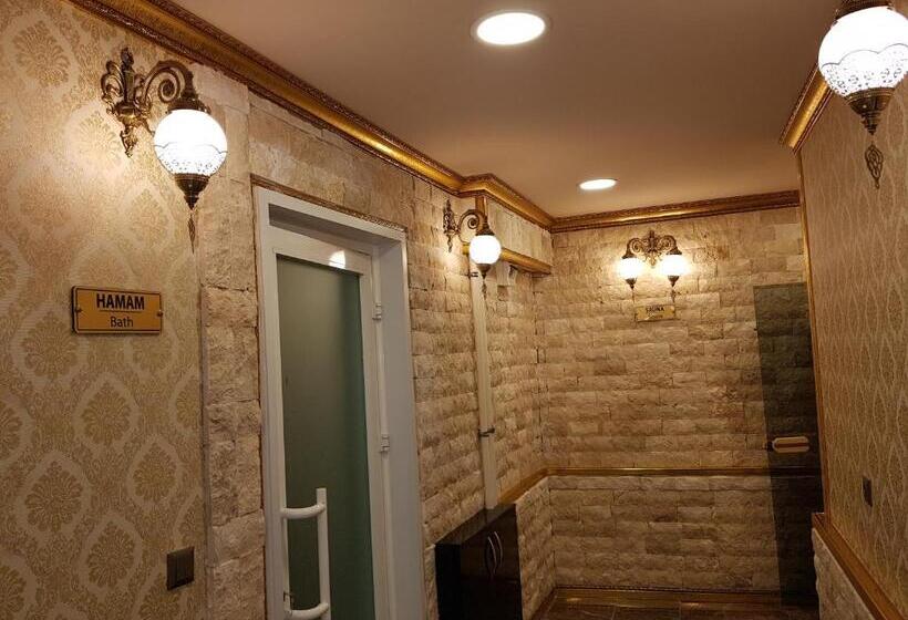 Savona Otel Sivas