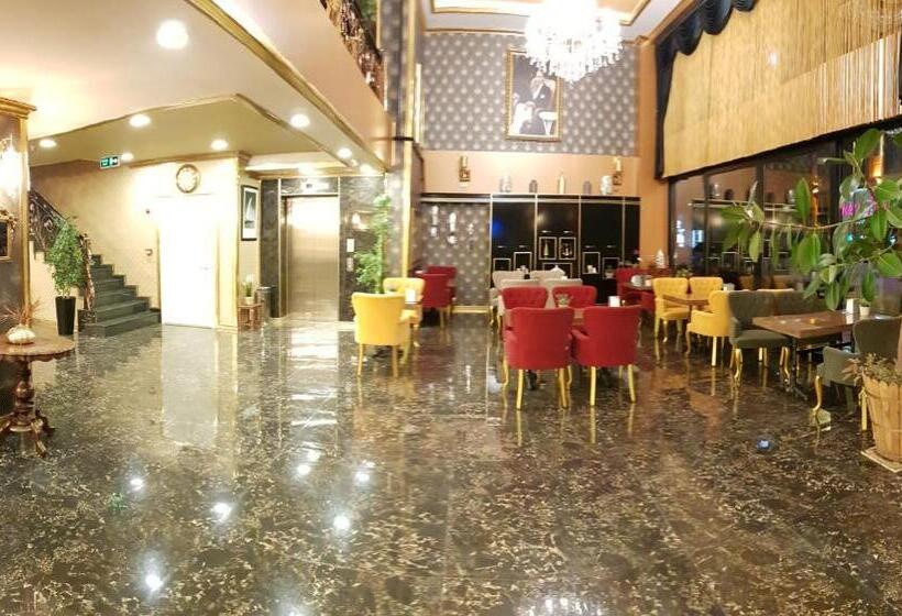 Savona Otel Sivas