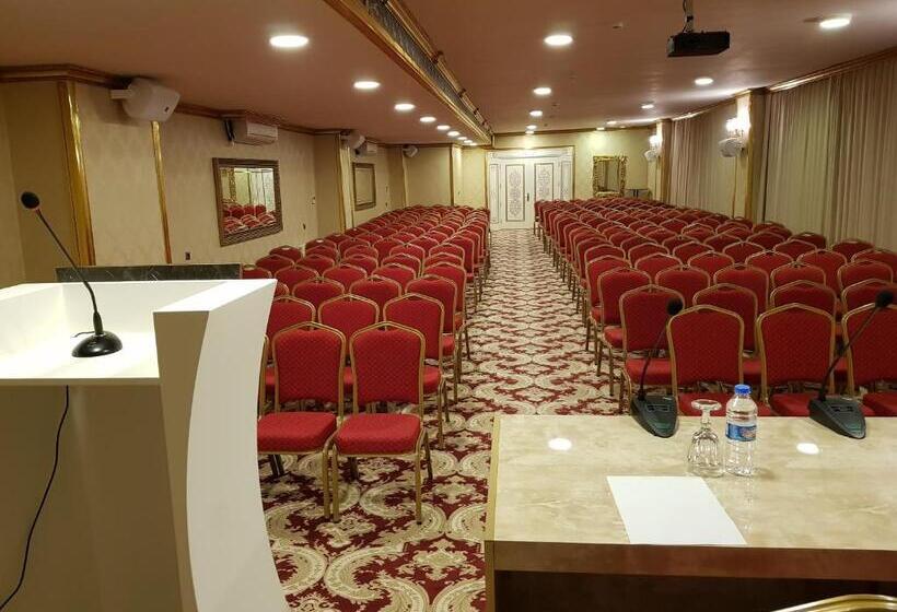 Savona Otel Sivas