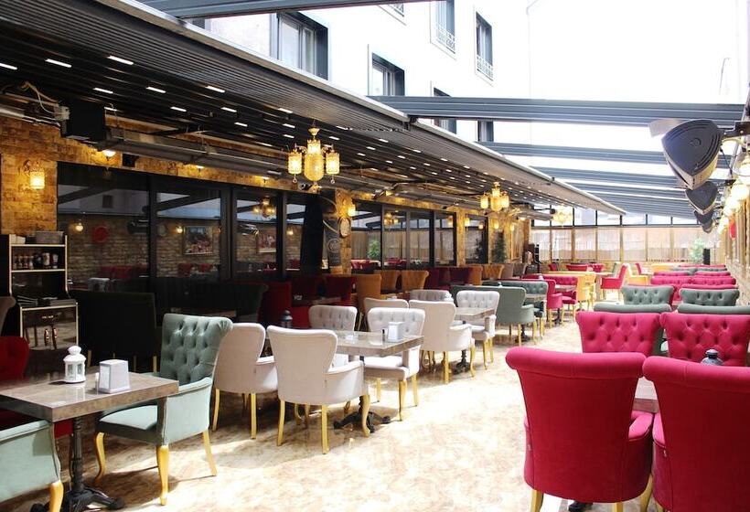 Savona Otel Sivas