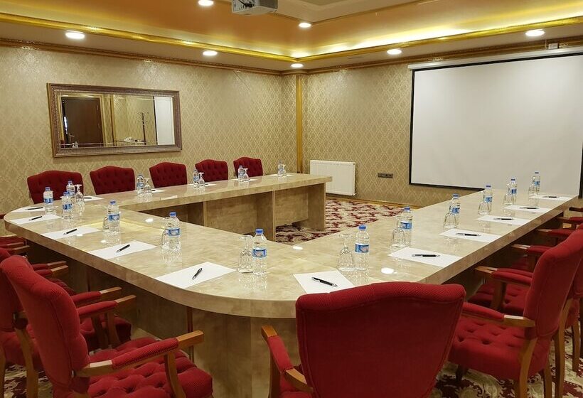 Savona Otel Sivas