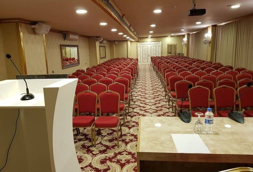 Savona Otel Sivas