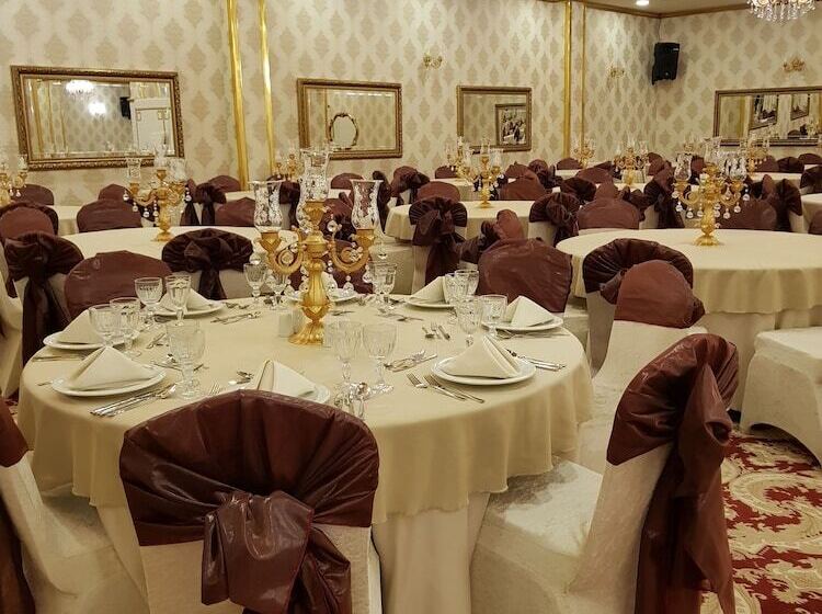 Savona Otel Sivas