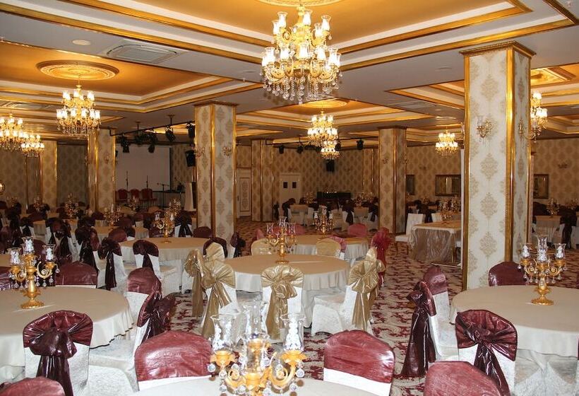 Savona Otel Sivas
