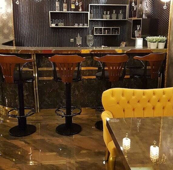 Savona Otel Sivas