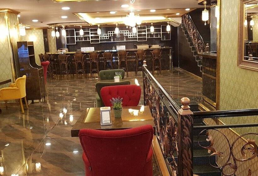 Savona Otel Sivas
