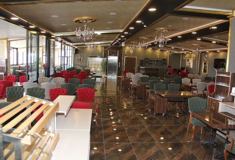 Savona Otel Sivas