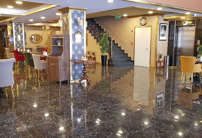 Savona Otel Sivas