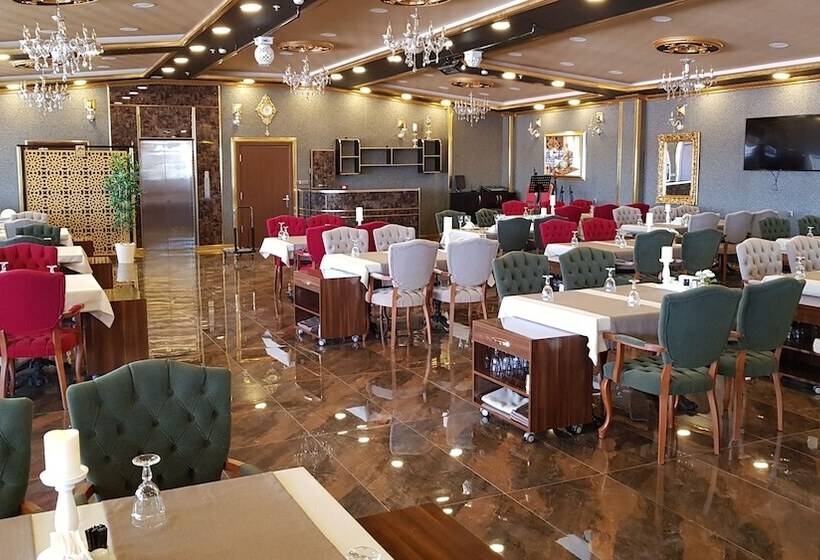 Savona Otel Sivas