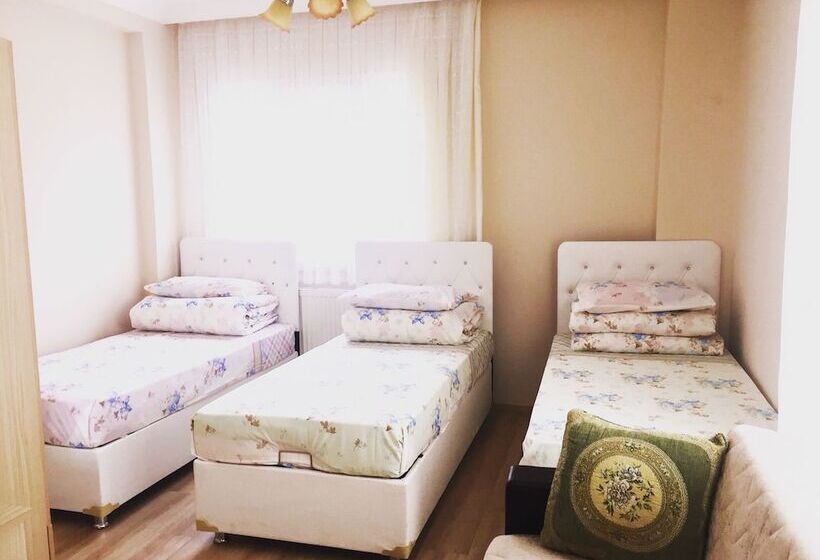 St Apartment