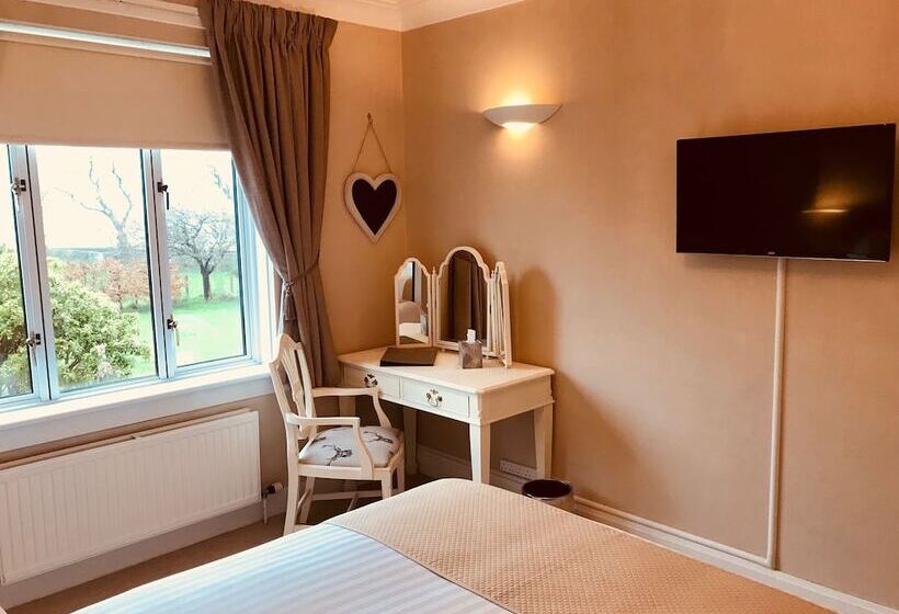 The Beeches B&b