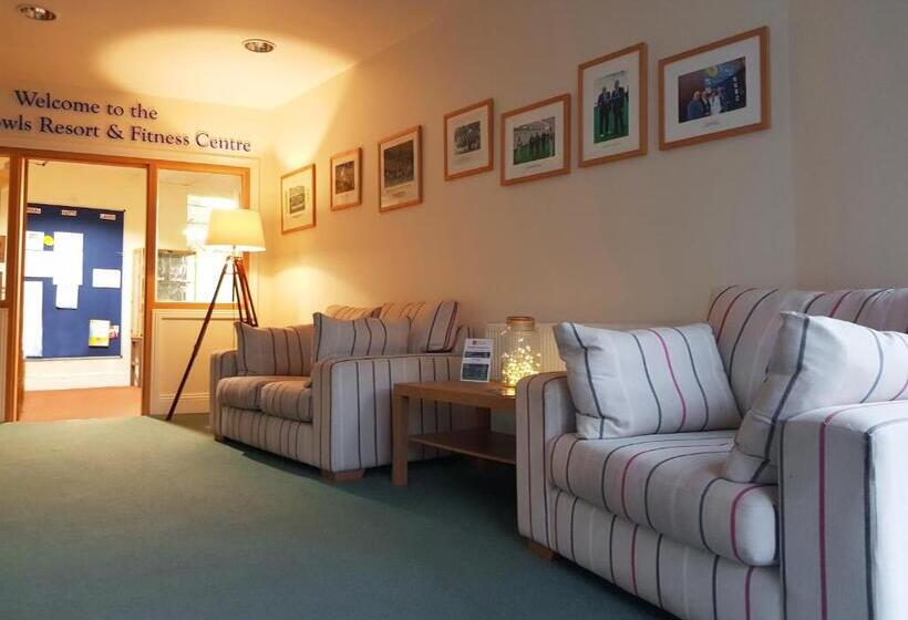 Dorset Resort