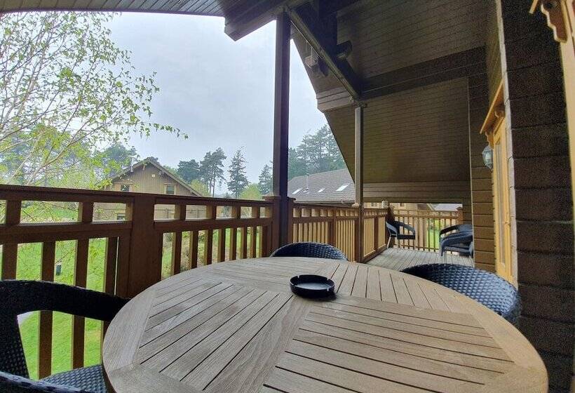 Dorset Resort