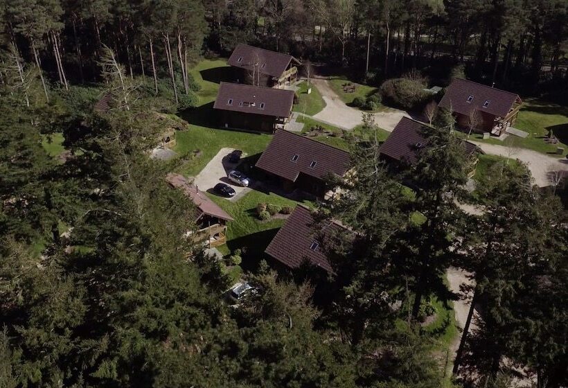 Dorset Resort