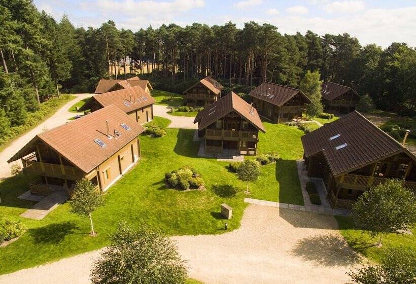 Dorset Resort