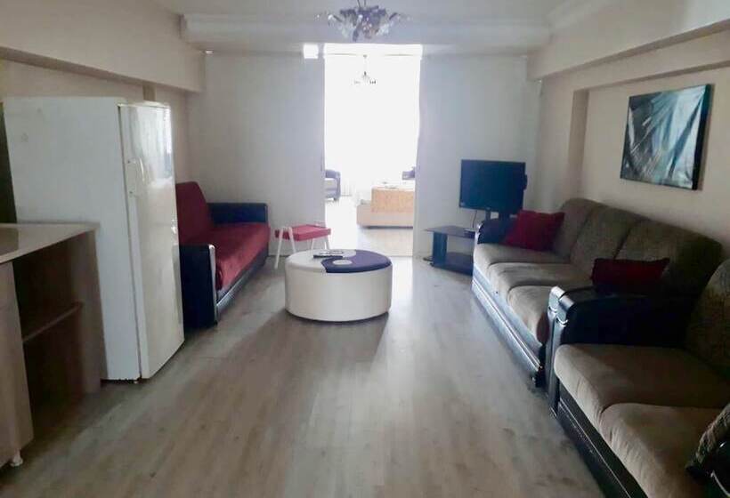 Veta Apartments