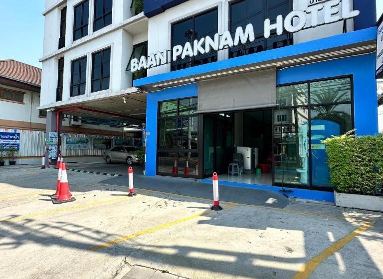Baan Paknam