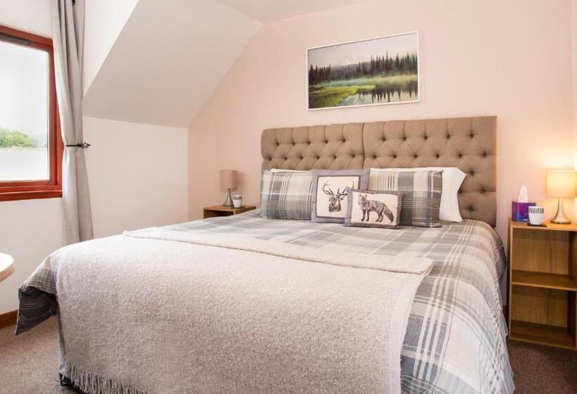 مبيت وإفطار Beechwood Lodge Guesthouse