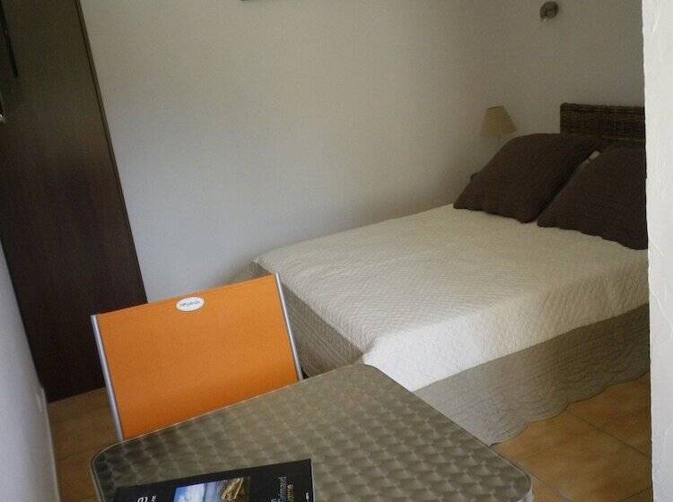 مبيت وإفطار Chambres D'hôtes Villa Alizé