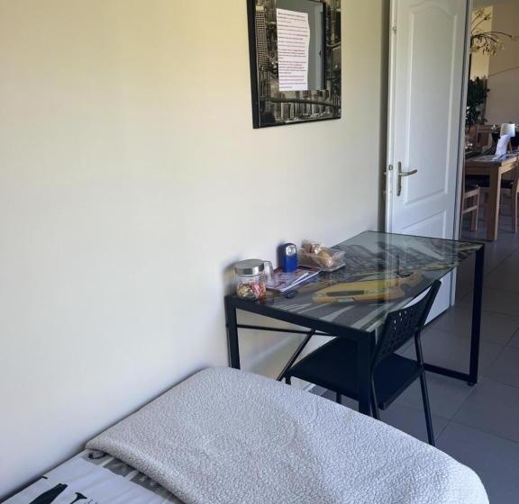 Bed and Breakfast Chez Christiane Et Gerard