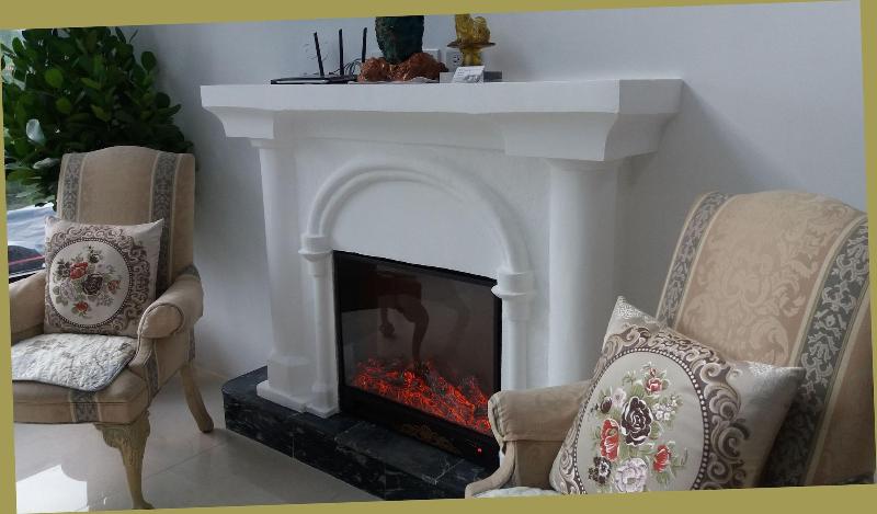 تختخواب و صبحانه Gihak Homestay