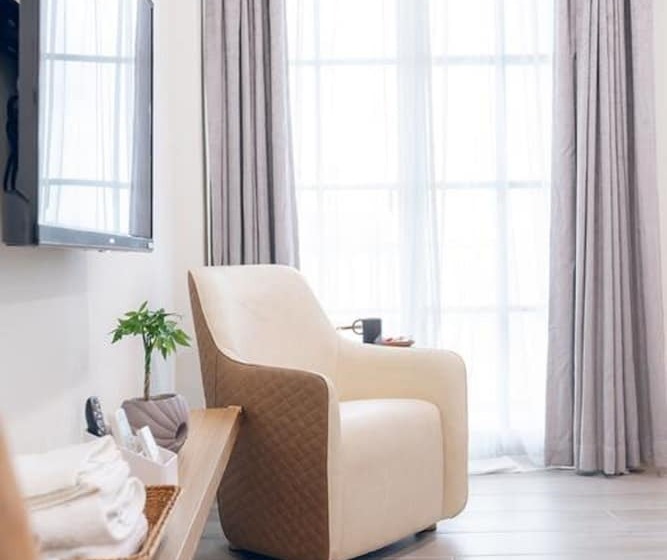 تختخواب و صبحانه Kiwi Villa